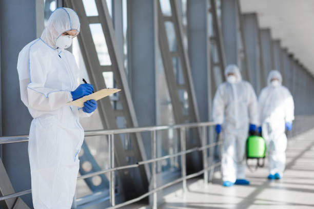 Best Forensic Mold Investigation  in Talpa, NM