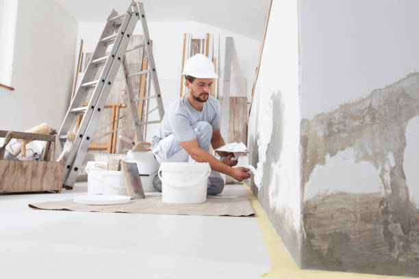 Best Residential Mold Inspection & Testing  in Talpa, NM